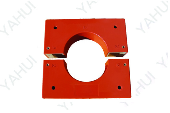 YH-LXK零序电流互感器