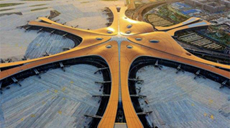 喜报，又一重大工程顺利交货——北京大兴机场航站区项目智能操控装置顺利交